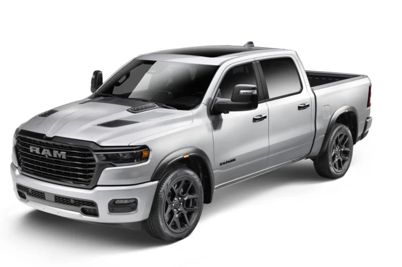 Husky Liners 2805942 - RVL Fender Flares