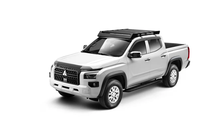 Husky Liners 2806912 - OE Style Fender Flares, Black, Abs Thermoplastic