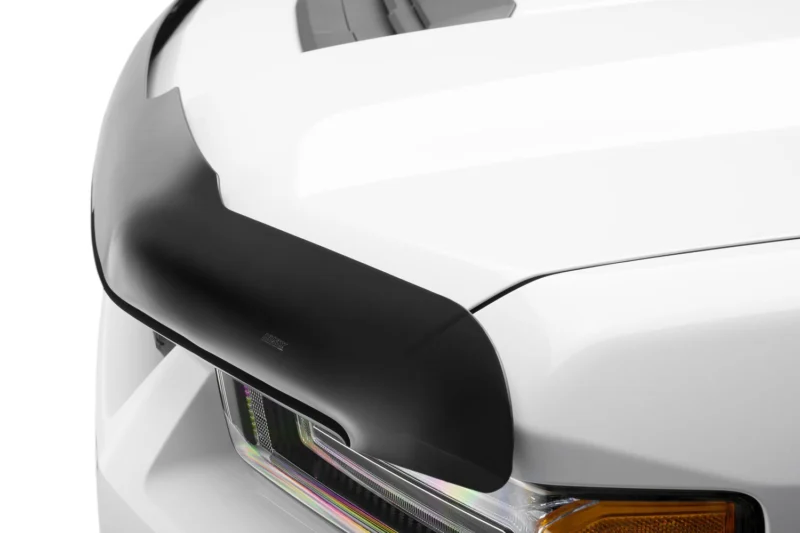 Husky Liners 2814901 - Hood Shield Smoke