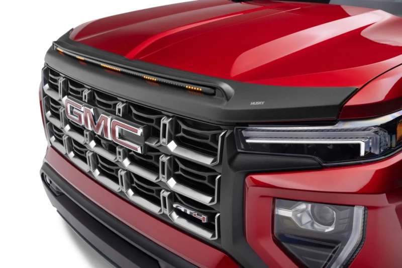 Husky Liners 2820214 - Aeroskin Lightshield PRO