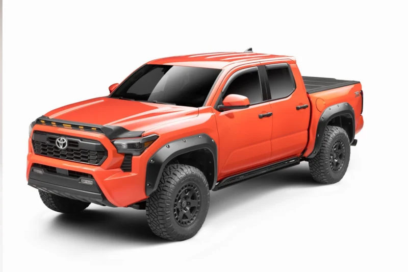 Husky Liners 2820279 - Aeroskin Lightshield PRO