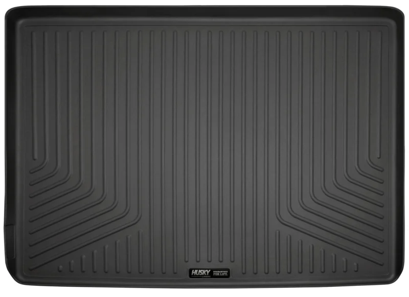 Husky Liners 28221 - WeatherBeater