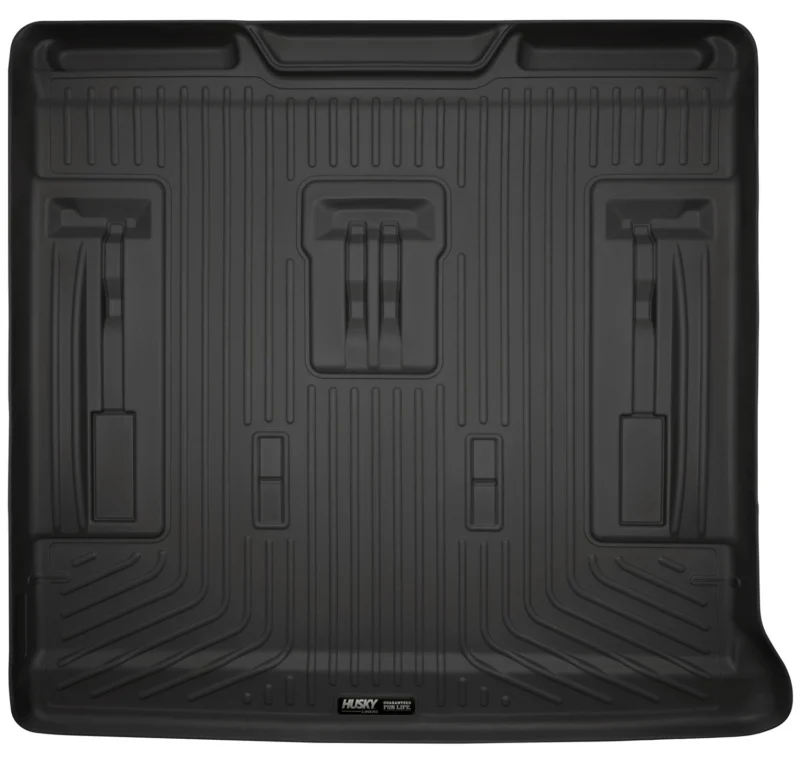 Husky Liners 28251 - WeatherBeater