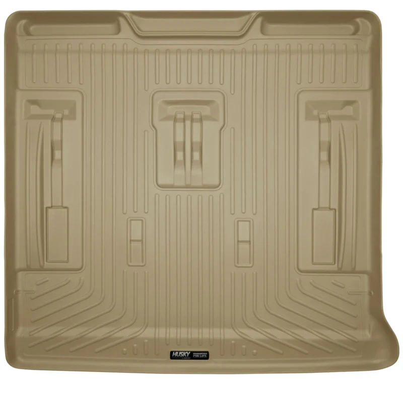 Husky Liners 28253 - WeatherBeater