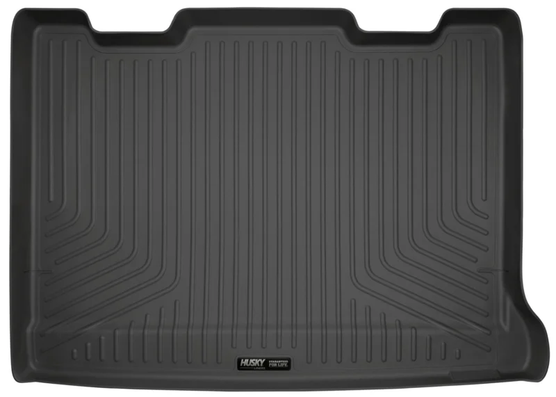 Husky Liners 28261 - WeatherBeater