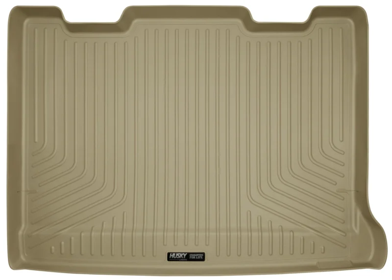 Husky Liners 28263 - WeatherBeater