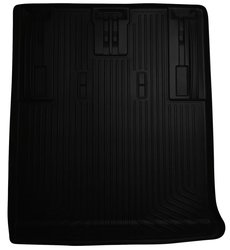 Husky Liners 28271 - WeatherBeater