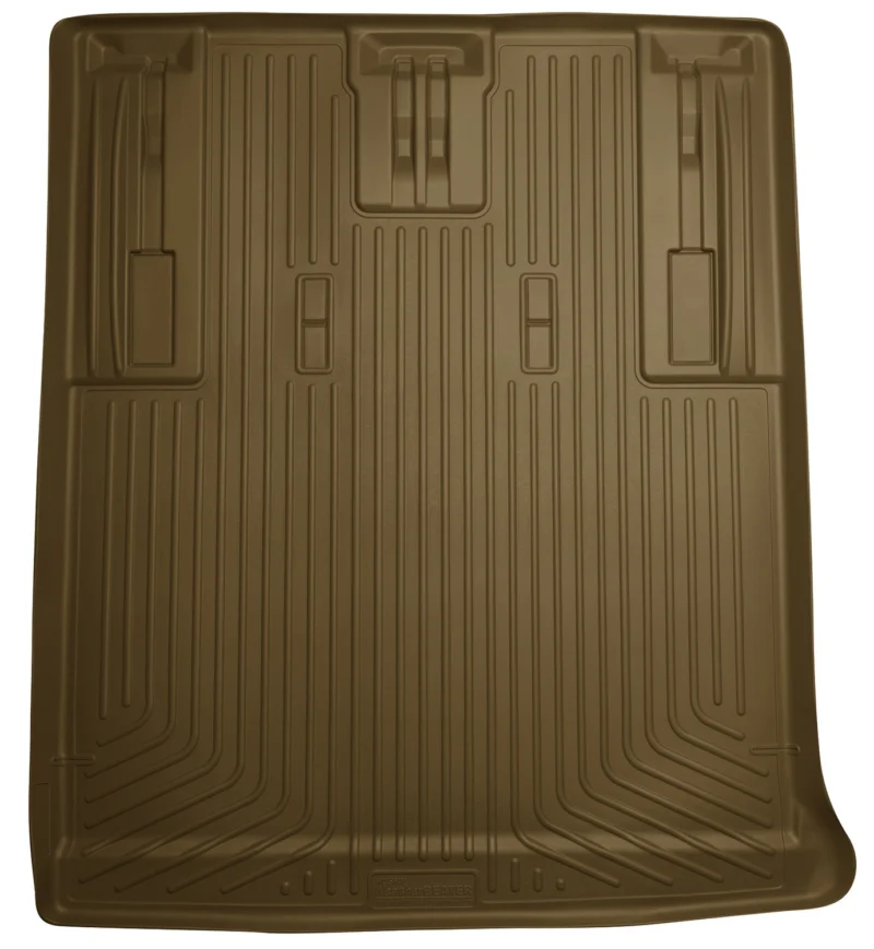 Husky Liners 28273 - WeatherBeater