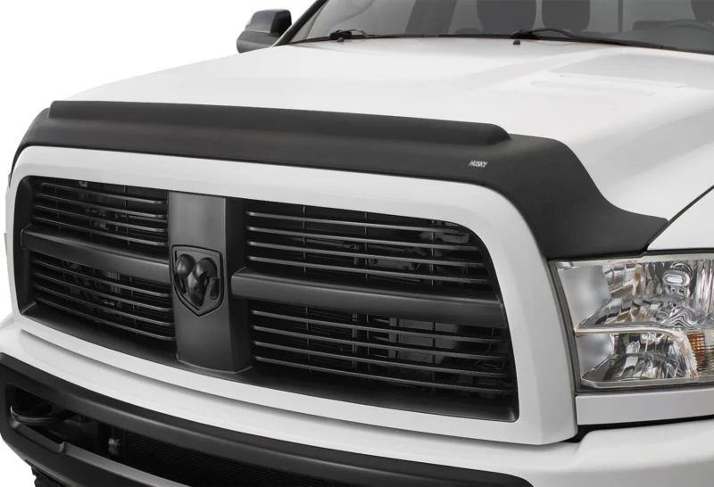 Husky Liners 2830004 - Aeroskin II