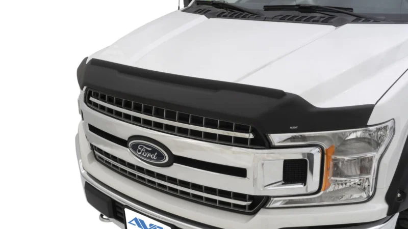 Husky Liners 2830033 - Aeroskin II