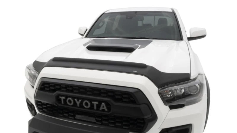 Husky Liners 2830048 - Aeroskin II