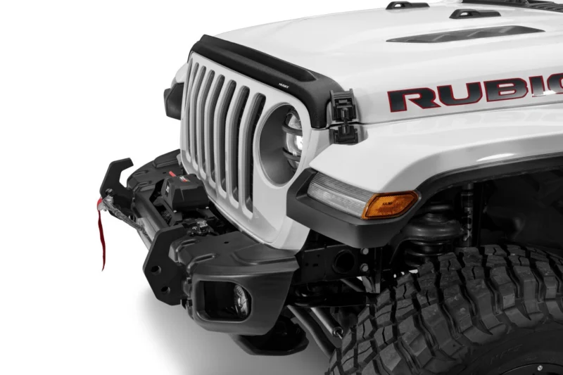 Husky Liners 2830060 - Aeroskin II