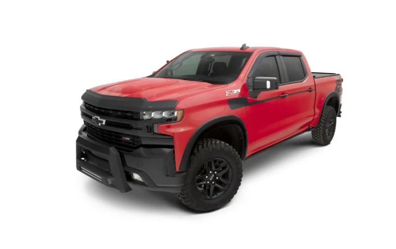 Husky Liners 2830168 - Aeroskin II
