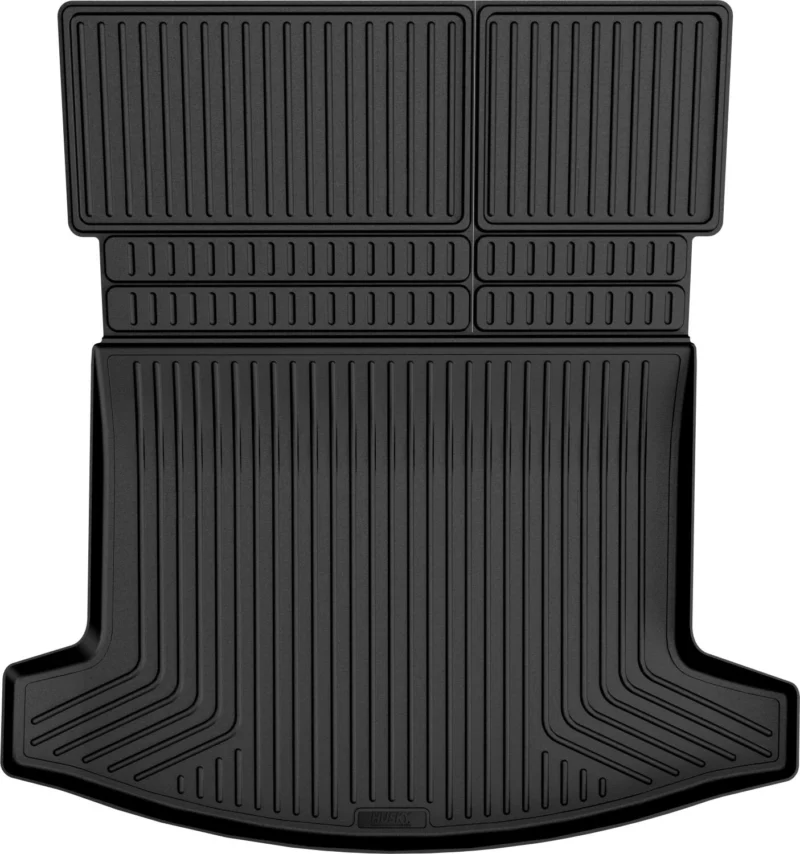 Husky Liners 28341 - WeatherBeater