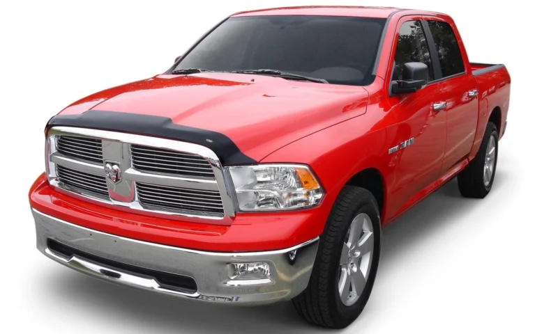 Husky Liners 2842004 - Aeroskin