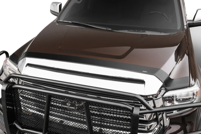 Husky Liners 2842094 - Aeroskin