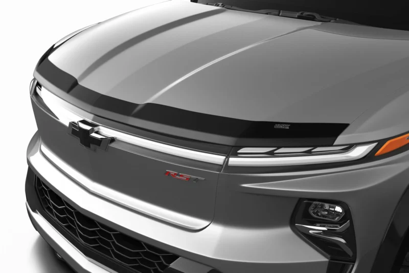 Husky Liners 2842215 - Aeroskin