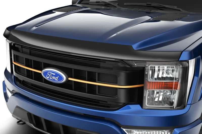 Husky Liners 2842229 - Aeroskin