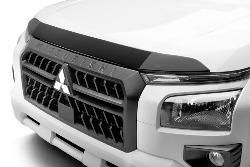 Husky Liners 2842236 - Aeroskin