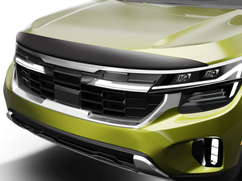 Husky Liners 2842249 - Aeroskin