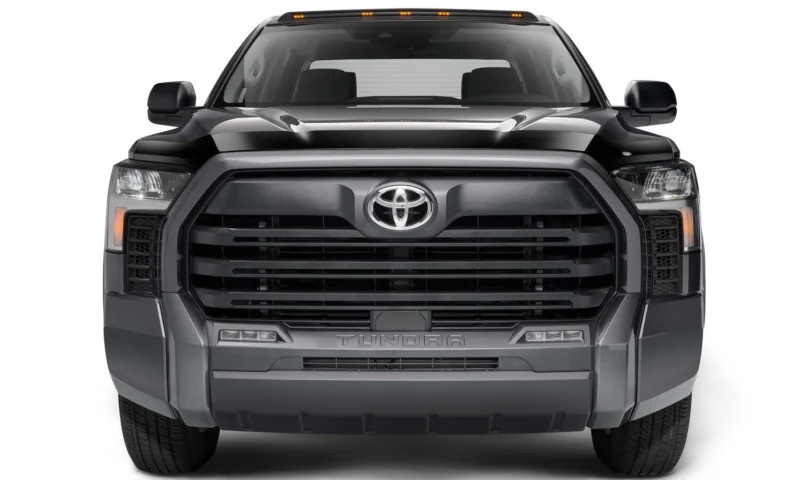 Husky Liners 2842294 - Aeroskin