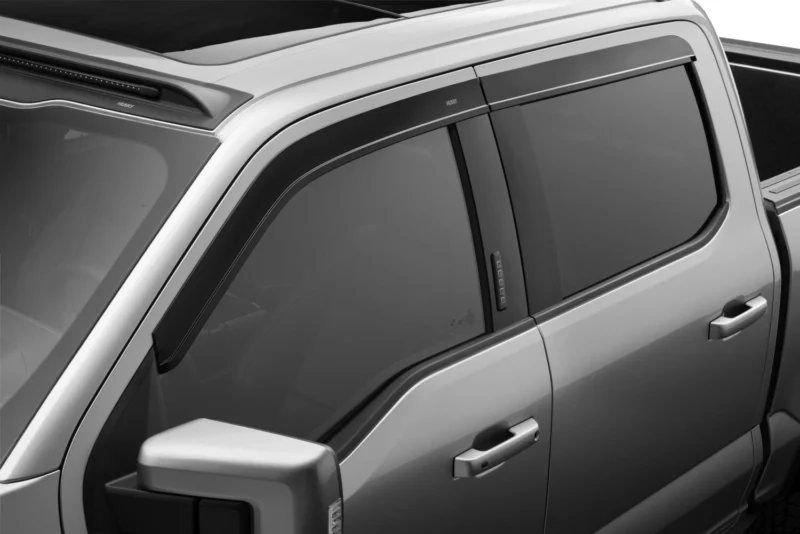 Husky Liners 2854044 - Ventvisor