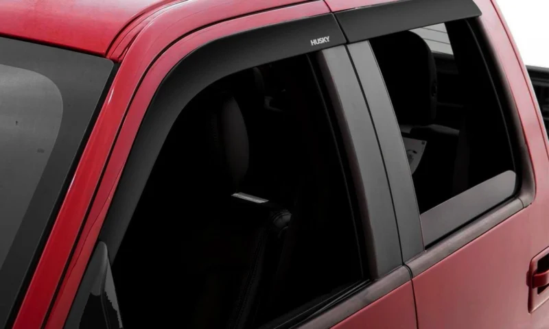 Husky Liners 2854093 - Ventvisor