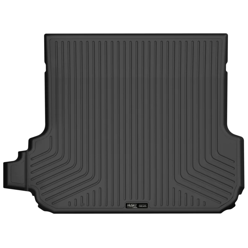 Husky Liners 28541 - WeatherBeater