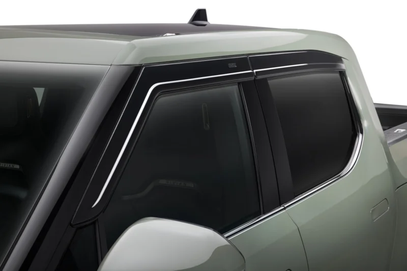 Husky Liners 2854108 - Ventvisor