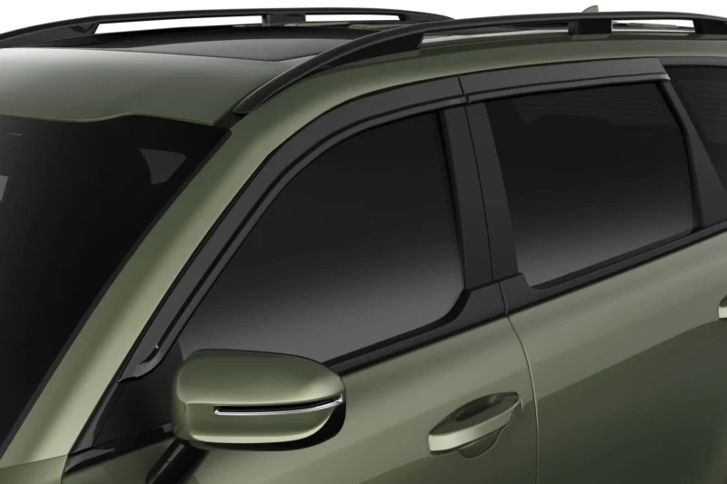 Husky Liners 2854115 - Ventvisor