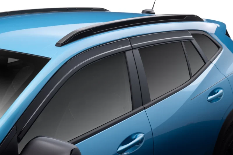 Husky Liners 2854116 - Ventvisor
