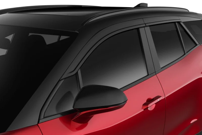 Husky Liners 2854125 - Ventvisor