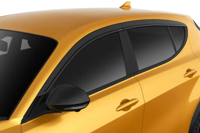 Husky Liners 2854126 - Ventvisor