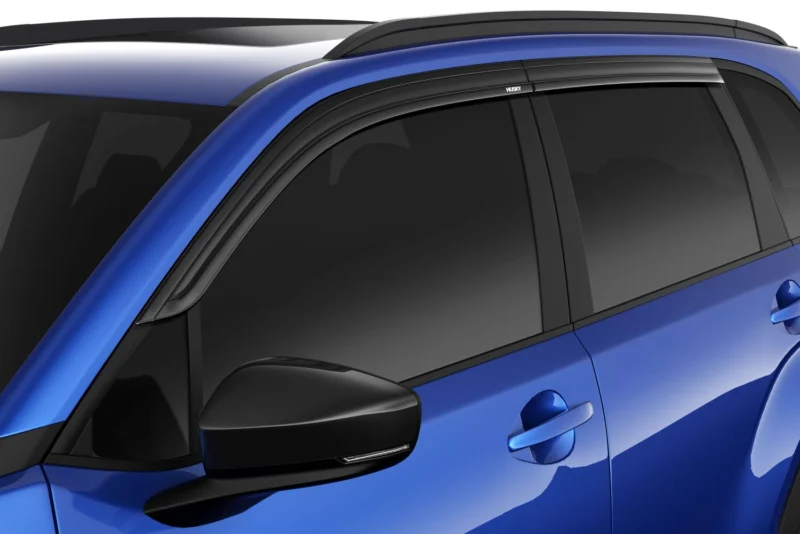 Husky Liners 2854127 - Ventvisor