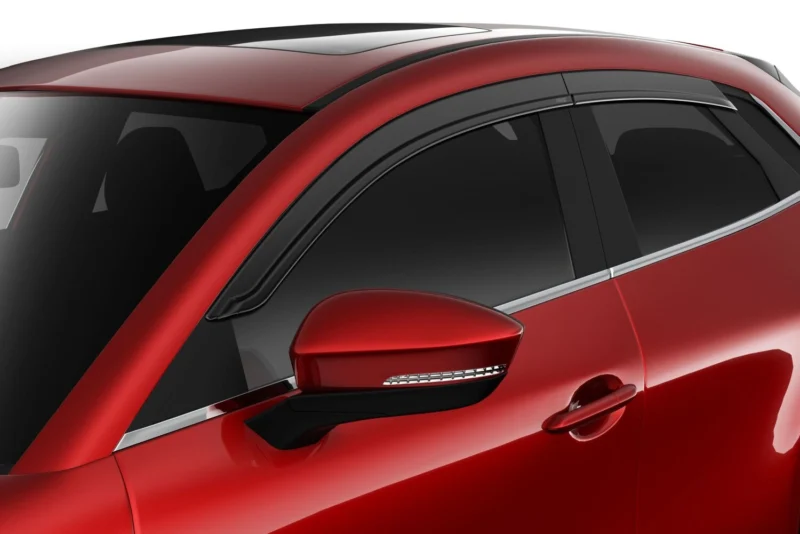 Husky Liners 2854128 - Ventvisor
