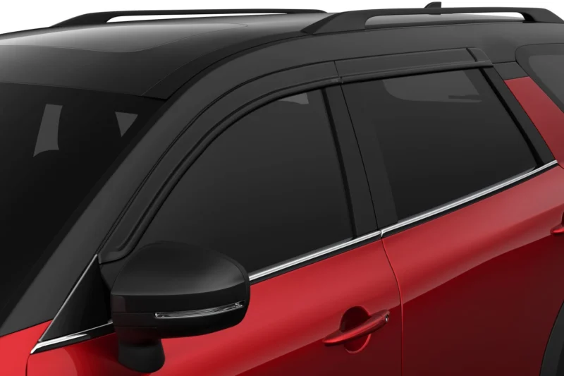 Husky Liners 2854129 - Ventvisor