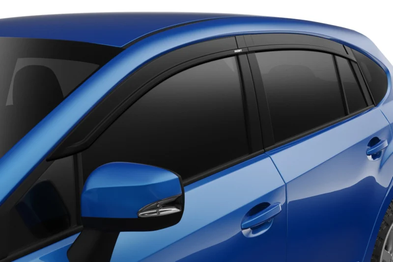 Husky Liners 2854131 - Ventvisor