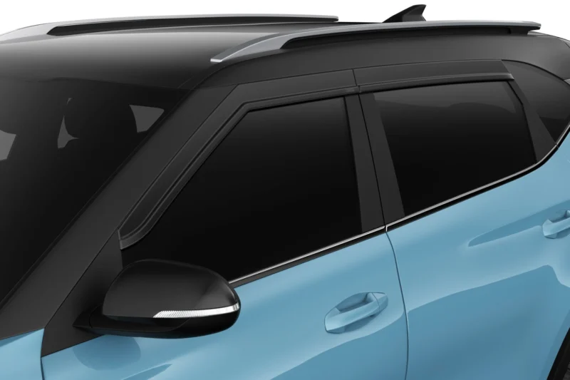 Husky Liners 2854134 - Ventvisor
