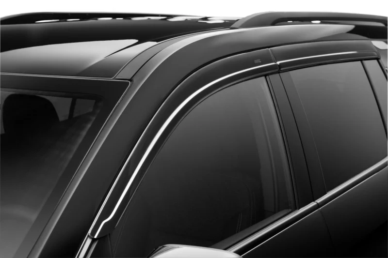 Husky Liners 2854137 - Ventvisor