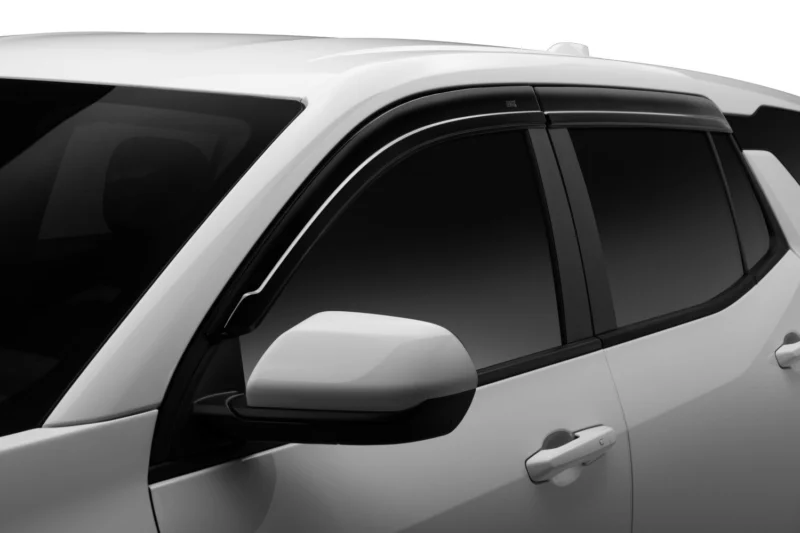 Husky Liners 2854143 - Ventvisor