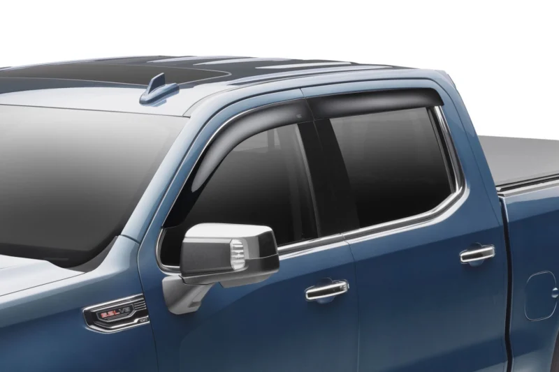 Husky Liners 2854151 - Ventvisor