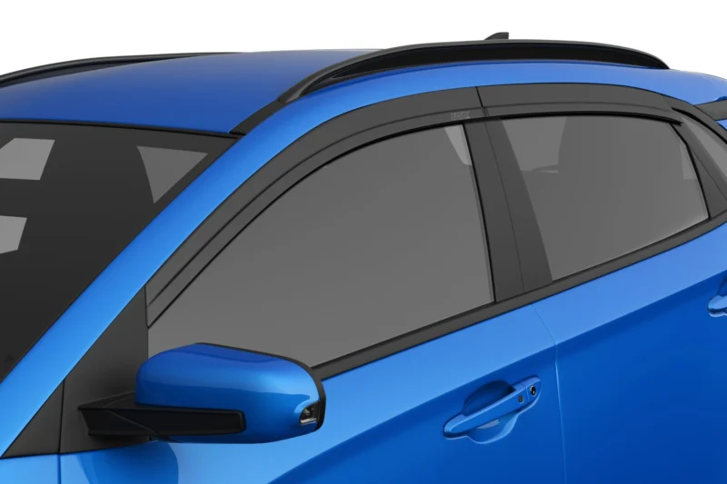 Husky Liners 2854154 - Ventvisor