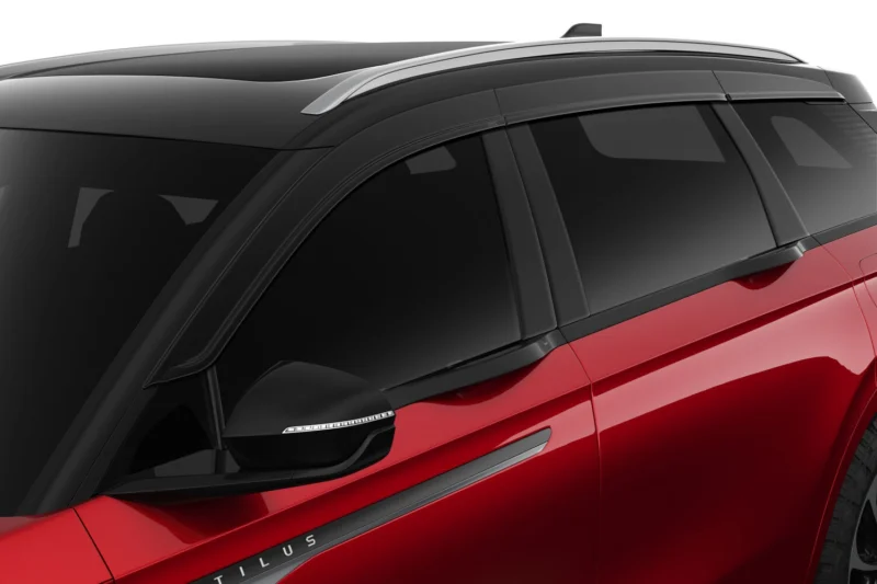 Husky Liners 2856004 - Ventvisor