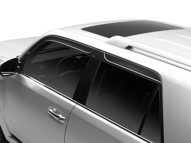 Husky Liners 2864027 - Ventvisor
