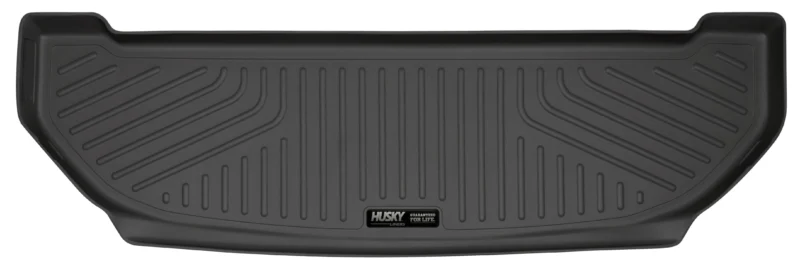 Husky Liners 28681 - WeatherBeater