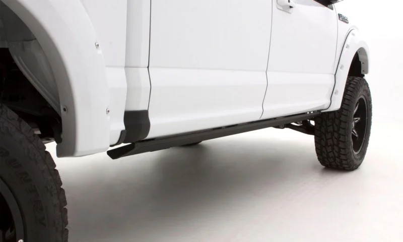 Husky Liners 2874089 - Trail Armor, Extended Cab
