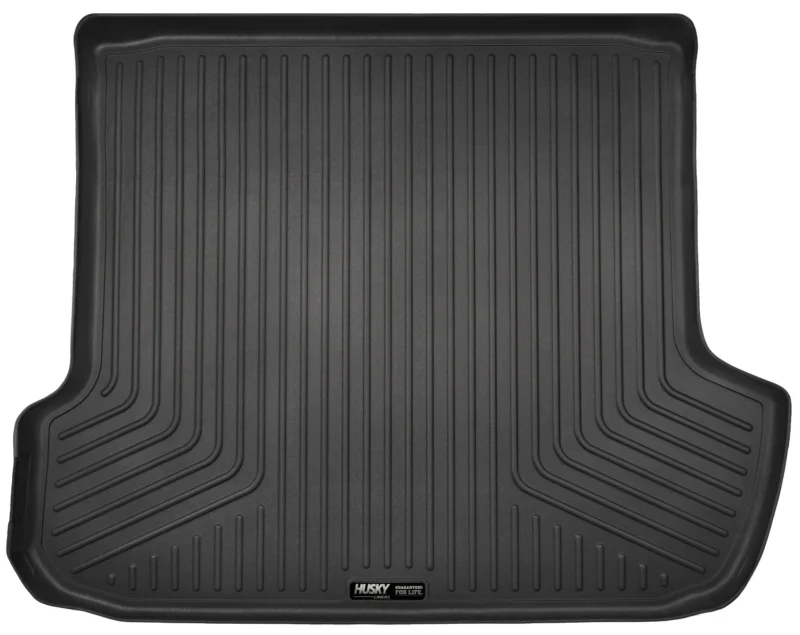 Husky Liners 28801 - WeatherBeater