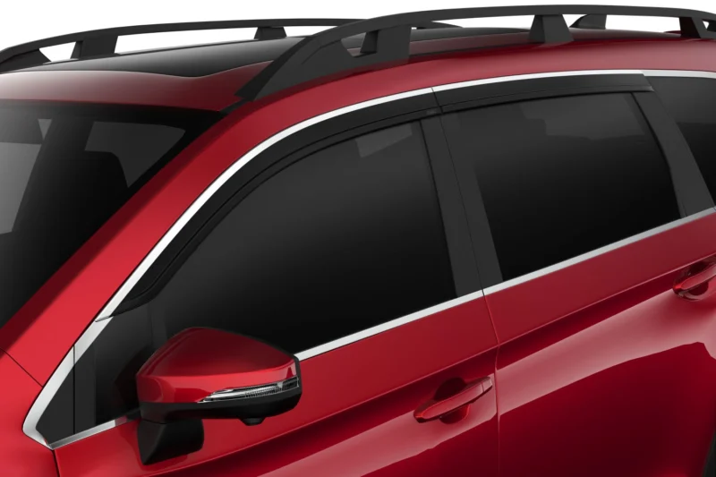 Husky Liners 2884063 - Ventvisor