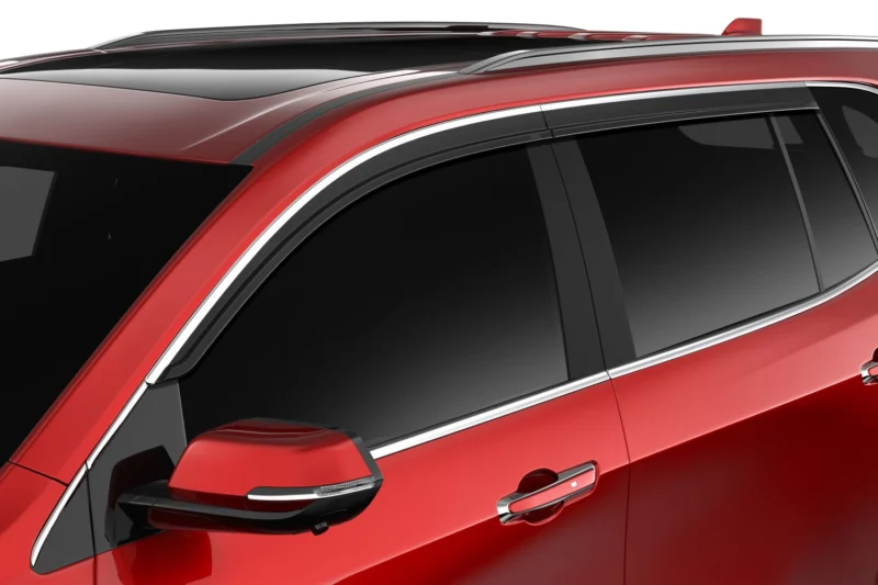 Husky Liners 2884066 - Ventvisor