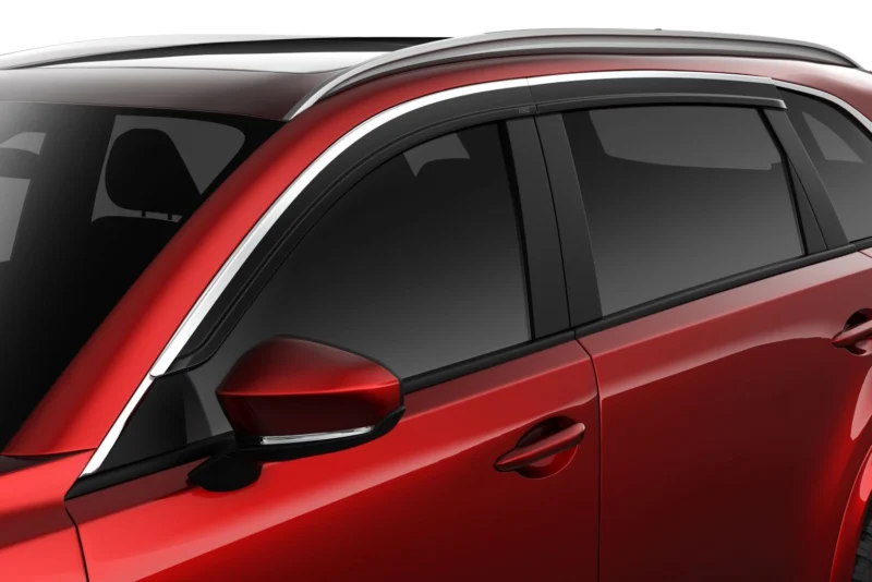 Husky Liners 2884071 - Ventvisor